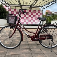 自転車 