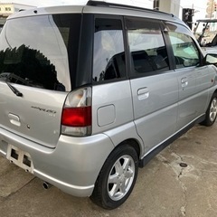 🚙絶版車🚙プレオ🚙4WD🚙I/Cスーパーチャージャー🚙スポーツシフト付🚙の画像