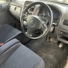 🚙絶版車🚙プレオ🚙4WD🚙I/Cスーパーチャージャー🚙スポーツシフト付🚙の画像