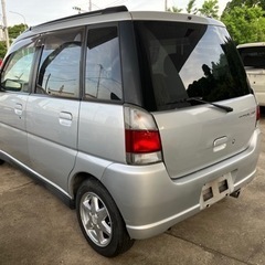 🚙絶版車🚙プレオ🚙4WD🚙I/Cスーパーチャージャー🚙スポーツシフト付🚙の画像