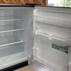 愛品館江戸川店】保証充実 日立 2022年製 265L 3ドア冷凍冷蔵庫