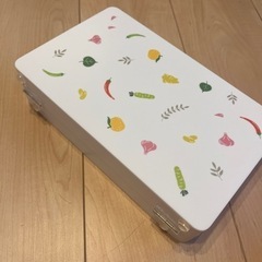 S&B キャンプ用チューブ調味料ケースの画像
