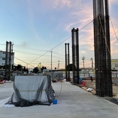 未経験OK‼︎ブランクOK‼︎鉄筋/建設/職人/現場の画像