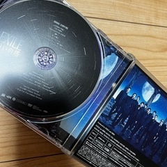 EXILE 願いの塔の画像