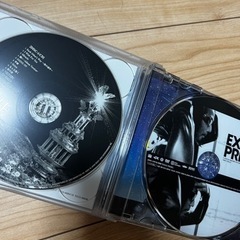 EXILE 願いの塔の画像