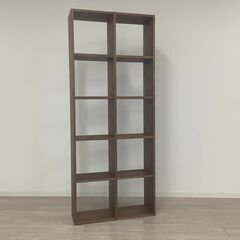 無印良品 | キャビネット | ブラウン のご紹介！！