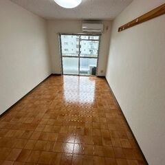 🌺🌺(1R)初期費用5万円キャンペーン中✨✨家賃1ヶ月無料✨✨審...
