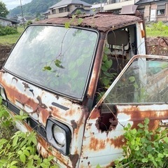 引き取り限定‼️車のパーツ 外装、車外用品