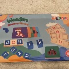 Kids toys 