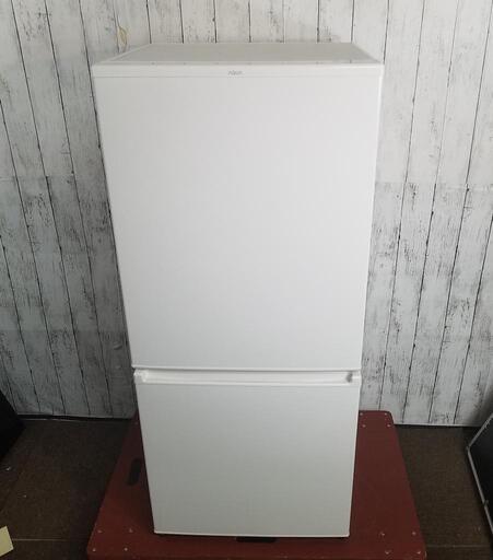 【極上品】年式 23年2ドア右開き168Lアクア冷蔵庫\n