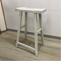 家具 ハイタイプ スツール アウトレット 未使用