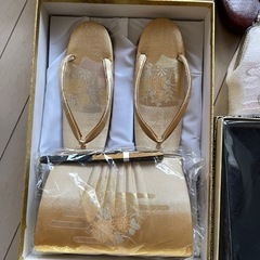 草履 　鞄　まとめ　和装小物　着物 和服 の画像