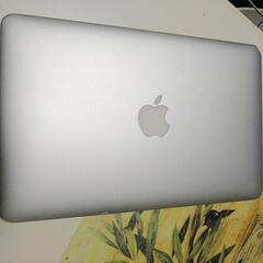 macbook Air 2013年(値下げしました)   
