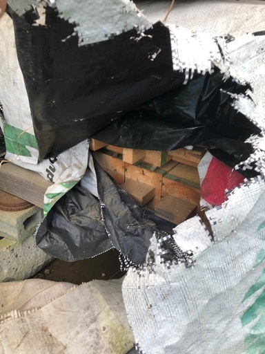 材木、建材類