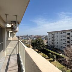 🍙人気の牧の原団地でレトロな団地暮らしを始めてみませんか？🌾 − 千葉県