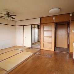 🍙人気の牧の原団地でレトロな団地暮らしを始めてみませんか？🌾 - 不動産