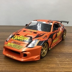 ホットワークス 1/24 フェアレディZ Z33
