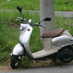埼玉発906】YAMAHA ビーノ後期（SA10J) ２サイクル...