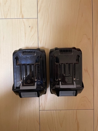 makita　純正バッテリー　BL4025   40V 2.5Ah