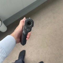 値下げ　東京マルイ M1911A1 ガバメント ガスガンの画像