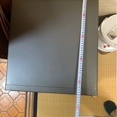 耐火金庫の画像