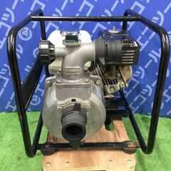 【エコツール 知立店】〇KOSHIN/工進 エンジンポンプ[4サイクルエンジン]ハイデルスポンプ KH-50GT   ITULG5KIKC7K【愛知県/知立市/工具】の画像