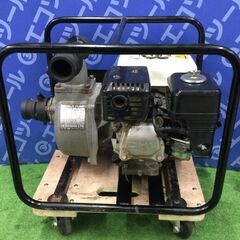 【エコツール 知立店】〇KOSHIN/工進 エンジンポンプ[4サイクルエンジン]ハイデルスポンプ KH-50GT   ITULG5KIKC7K【愛知県/知立市/工具】の画像