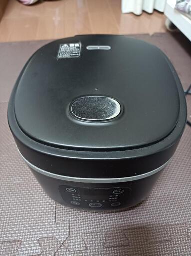 家電 キッチン家電 炊飯器