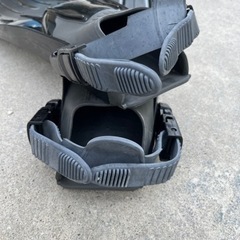 (取引停止中)ダイビング　フィン の画像