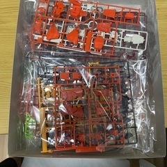 ガンプラ　ソードカラミティの画像