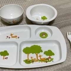 生活雑貨 食器 プレート