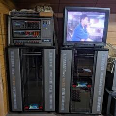 カラオケ機器