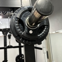 【EVOLGEAR】3ホールラバープレートセット