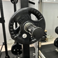 【EVOLGEAR】3ホールラバープレートセットの画像