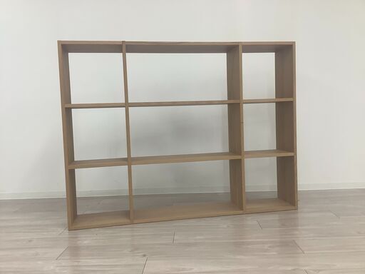 無印良品 | 本棚 | ナチュラル のご紹介！！