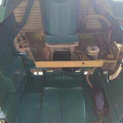 （取引中）マキタ　テーブルソーの画像