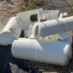 大型発泡スチロール