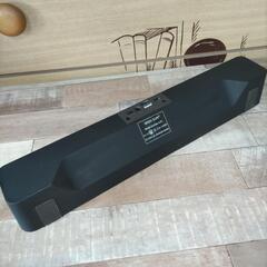 THSGRT PC　ワイヤレス スピーカー ブルーテゥース　wish sunの画像