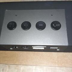 THSGRT PC　ワイヤレス スピーカー ブルーテゥース　wish sunの画像