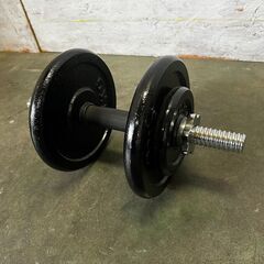 【ダンベル】 ダンベルセット 5kg 1.5kg 合計13kg ...