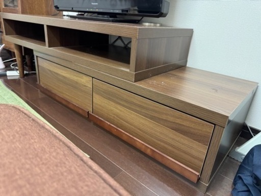 家具 収納家具 テレビ台