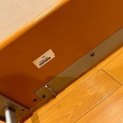 コクヨ製ブックファイルスタンドの画像