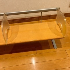 コクヨ製ブックファイルスタンドの画像