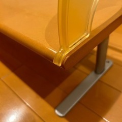 コクヨ製ブックファイルスタンドの画像