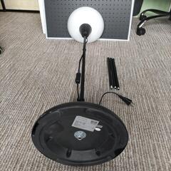 美品 IKEA 照明器具の画像