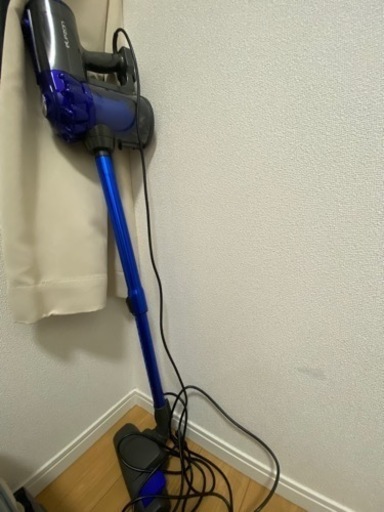 家電 生活家電 掃除機