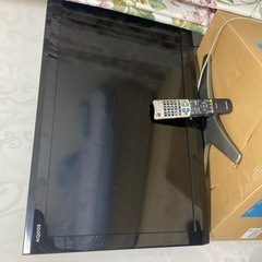 家電 テレビ 液晶テレビ