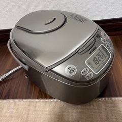 三菱NJ-KH10-S炊飯器
