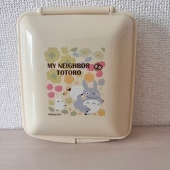 トトロ サンドイッチケース