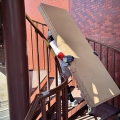 漢募集🔥未経験大歓迎🔥荷揚げ🔥の画像